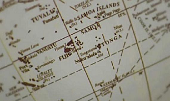 What next for Pacific regionalism? Credit - Getty Images