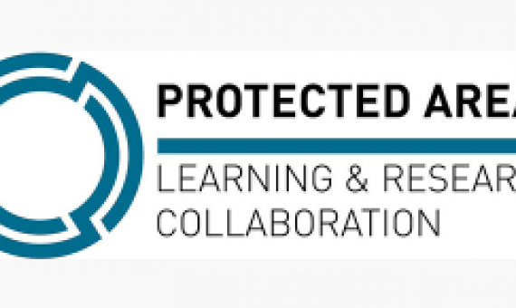 PALRC logo. credit - PALRC