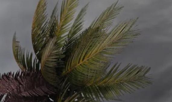 Storm warning: a new long-range tropical cyclone outlook is set to reduce disaster risk for Pacific Island communities. source - https://theconversation.com/