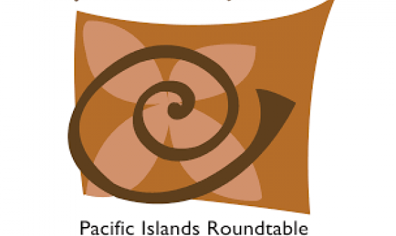 PIRT logo. Credit - Pacific Islands Roundtable for Nature Conservation