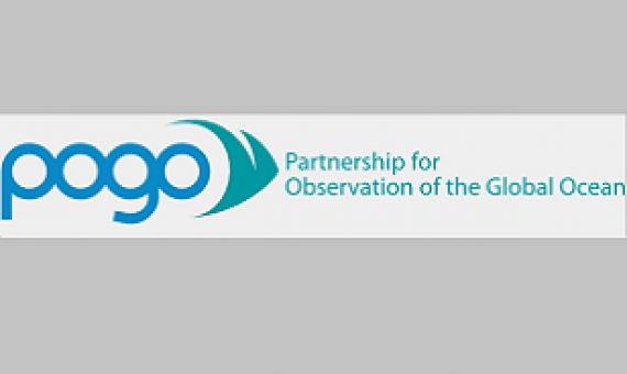 POGO logo. Credit - https://pogo-ocean.org/