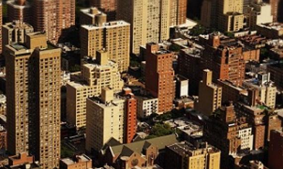 The complex link between population decline and a warming planet. Credit - CC0 Public Domain