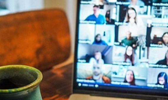 In an era of virtual meetings, decision-making must be transparent in order to ensure effective fisheries management. Credit - Chris Montgomery @cwmonty