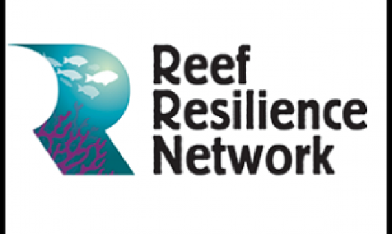 Reef Resilience Network logo