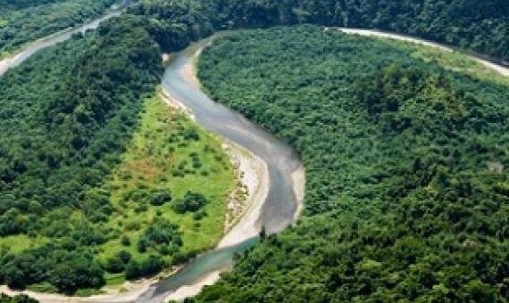 Strategic Environmental Assessment (SEA) Guidelines For The Pacific Launched!. Credit - SPREP