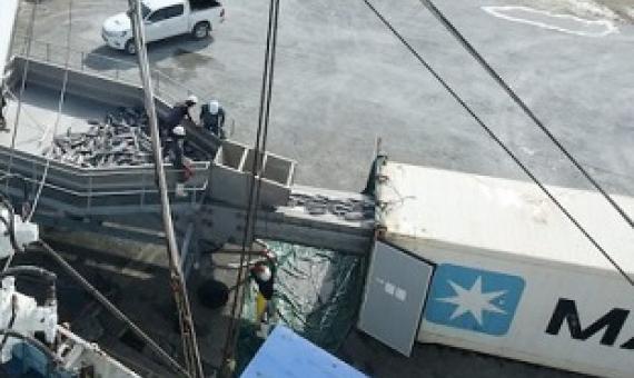 Solomons to boost digital compliance to make Noro an “e-port”