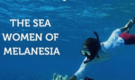 Sea Women of Melanesia. Credit - https://unicoconservationfoundation.org.au/