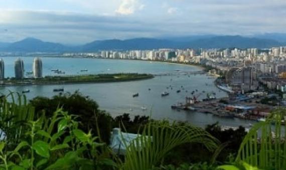 South China Sea Ruling: China Caused ‘Irreparable Harm’ to Environment