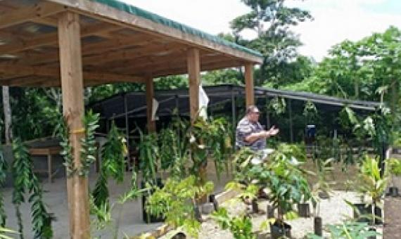 Restoring Tagabe river ecosystem. Credit - Anita Roberts/https://dailypost.vu/