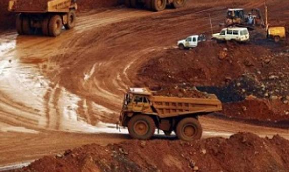 Nickel mining, Indonesia. Source - https://technocodex.com/