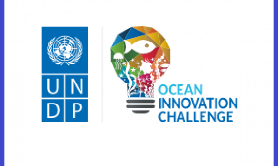 3rd Call: MPAs, Area-Based Management and the Blue Economy. Credit - UNDP