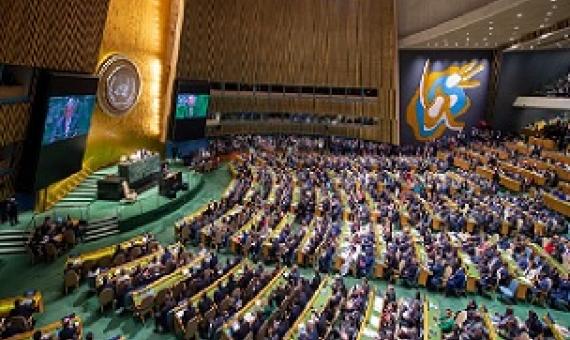 credit - united nations