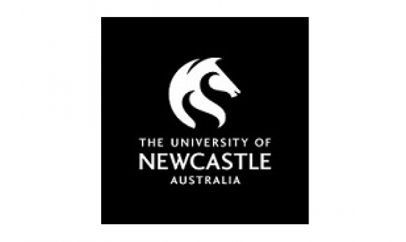 University of Newcastle logo