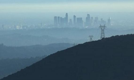 The Trump administration has begun officially withdrawing from the Paris Climate Agreement. A new report by more than 11,000 scientists worldwide states that the planet 'clearly and unequivocally faces a climate emergency.' (Mario Tama/Getty Images)