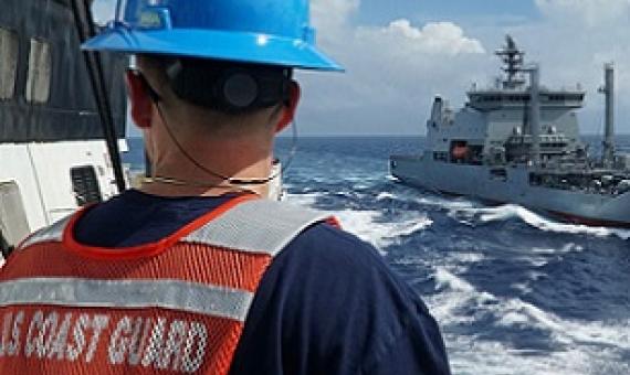 Photo - United States Coast Guard
