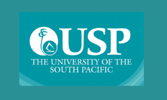 USP logo
