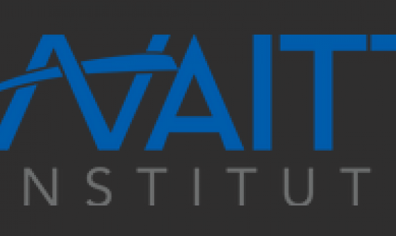 Waitt Institute logo