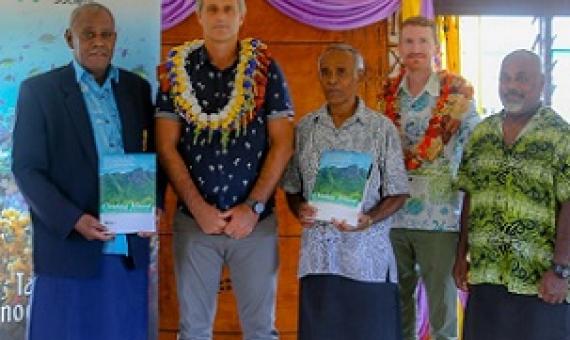 Credit - Wildlife Conservation Society