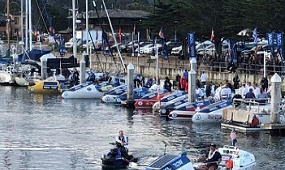 Photo: William Douros/NOAA