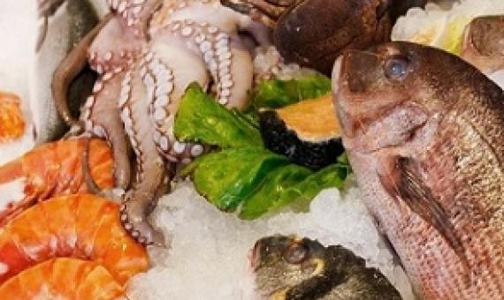 Something fishy: corruption is making the trade in fish a threat to sustainability Image: Pixabay