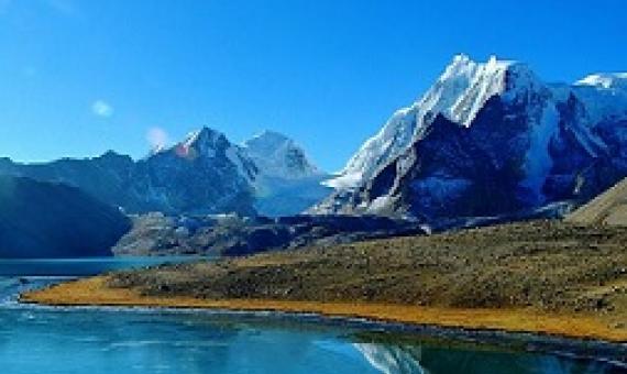 Himalayas. CC BY-SA 4.0