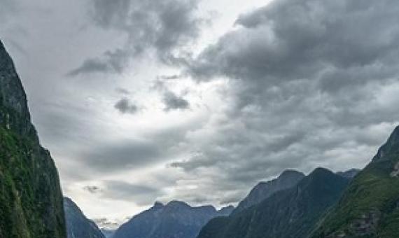 Outdated conservation laws stymie tourist operations. Credit - 123RF