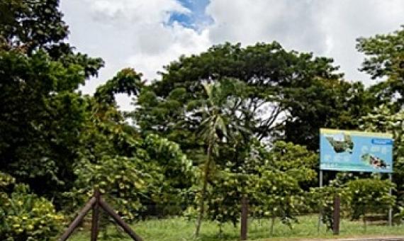 COVID19 shuts all national reserves