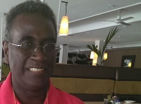 Transform Aqorau. Photo: RNZ / Philippa Tolley