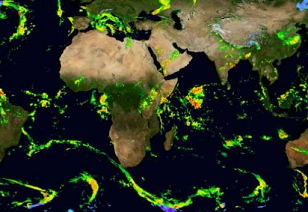 When it comes to water, think globally