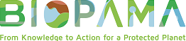 Biodiversity and Protected Areas Management Programme Logo